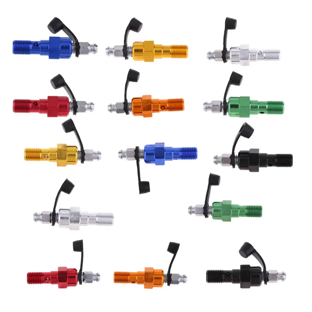 Мотоциклетные болты и шайбы банджо для главного тормозного цилиндра M10 x 1 25/M10 0 мм