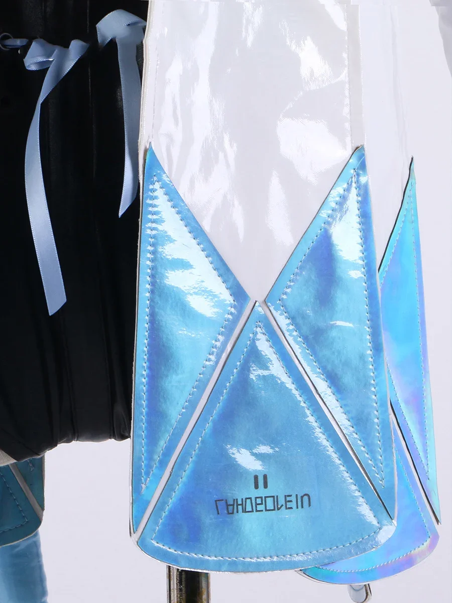 Игра GREY RAVEN PUNISHING Bombinata Косплей Костюм Женский Милый праздничный костюм с ушками и