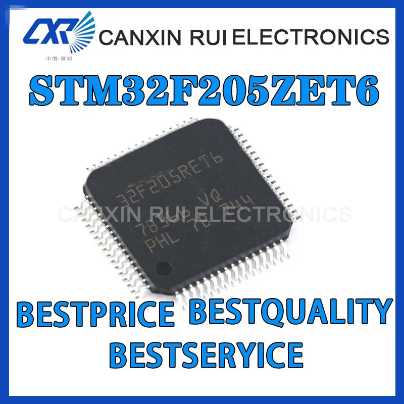 

STM32F205ZET6 поддержка BOM для электронных компонентов