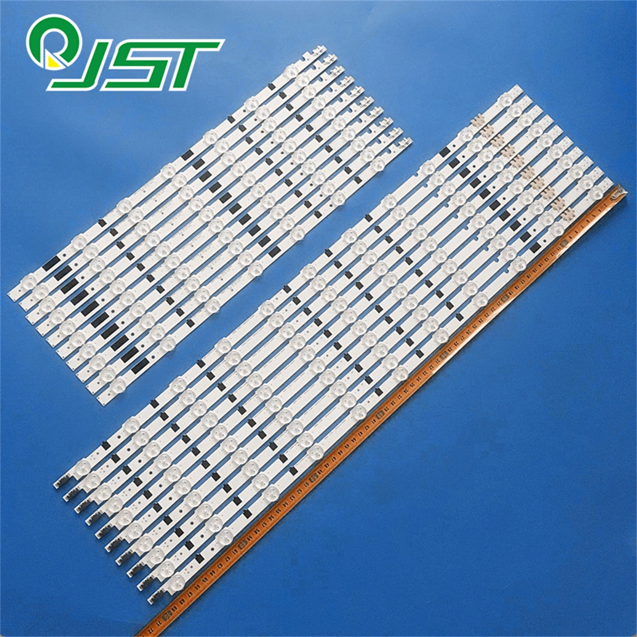 Светодиодная лампа SAMSUNG 2013SVS55F L 11 2013SV55F R 7 REV1.9 130212