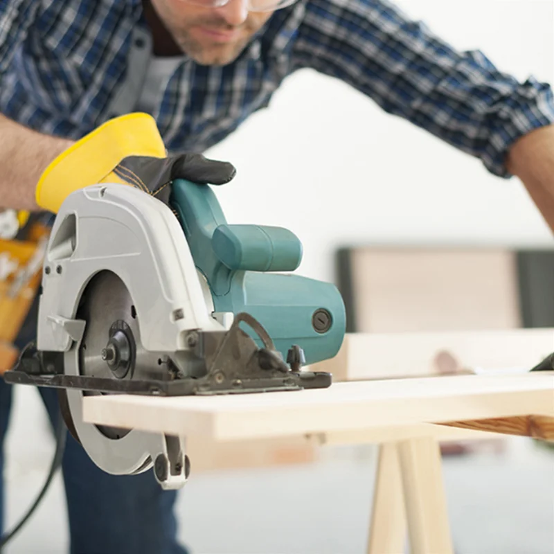 Полотно циркулярной пилы TCT 136 мм для деревообработки с 48 зубьями пильное полотно