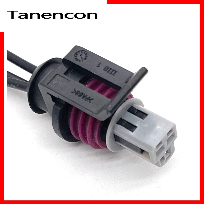 

1 Set 3 Pin Delphi Tahan Air Minyak Otomotif Pemakaian Sensor Tekanan Konektor Plug 12110192 12065287 12078090 0441004 Efi Serie