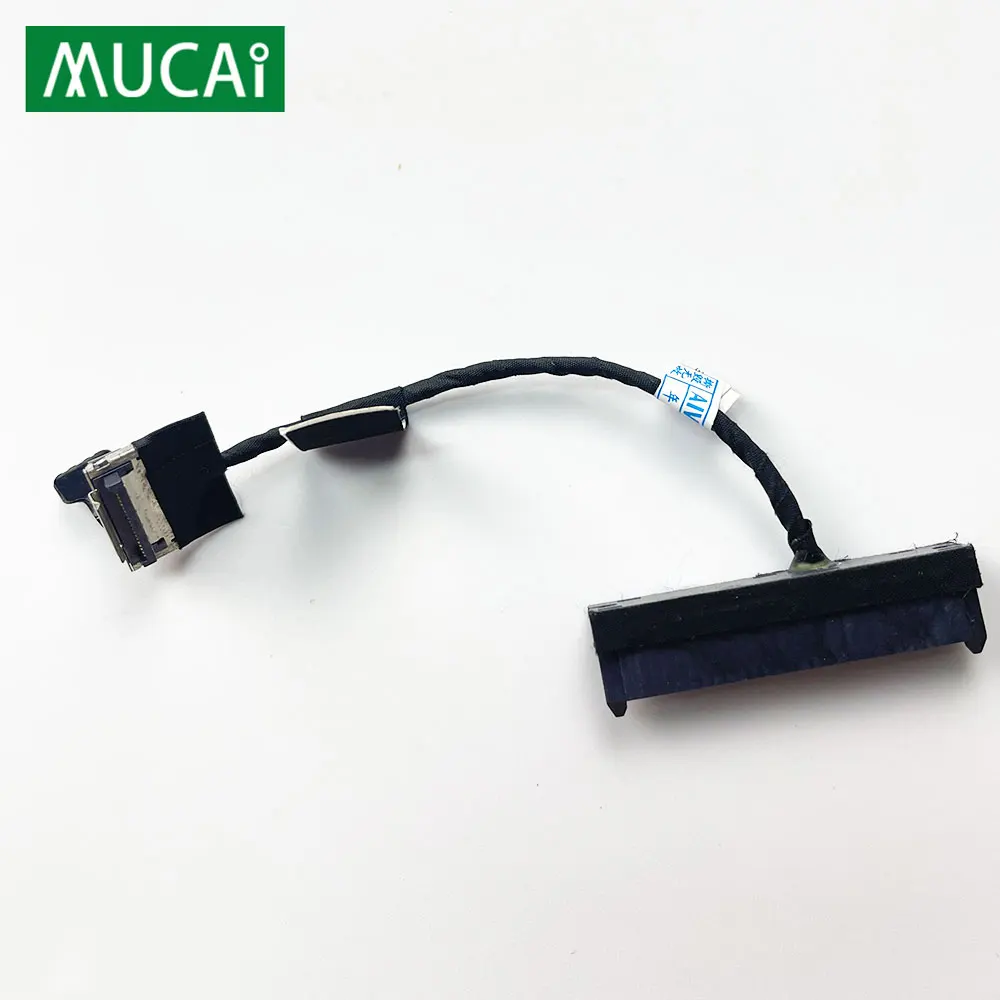 Кабель для жесткого диска для ноутбука Acer Aspire V5-122P MS2377 SATA, разъем для жесткого диска, гибкий кабель 50.4LK05.001