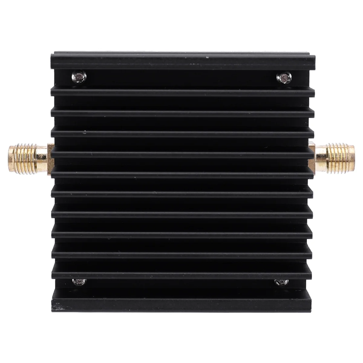 Плата усилителя мощности 433 МГц 5 Вт вход 0 1 широкополосный радиочастотный