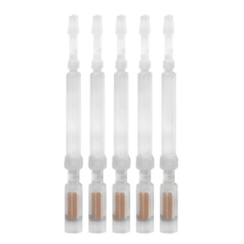 

3D Printer Accessories For 3D Touch Injection Probes, MKS Auto Level Sensor Plastic Probes Pack Of 5