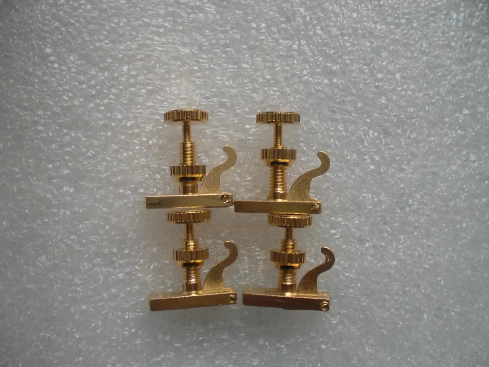 

Afinadores фингеры с эффектом выцветания, регулировка цвета, 4 части, 4/4