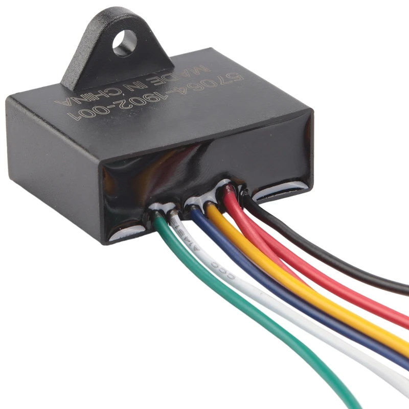 Фонарик контроллер сигнал поворота фонарик для VESPA GTS 300 GTS300 аксессуары