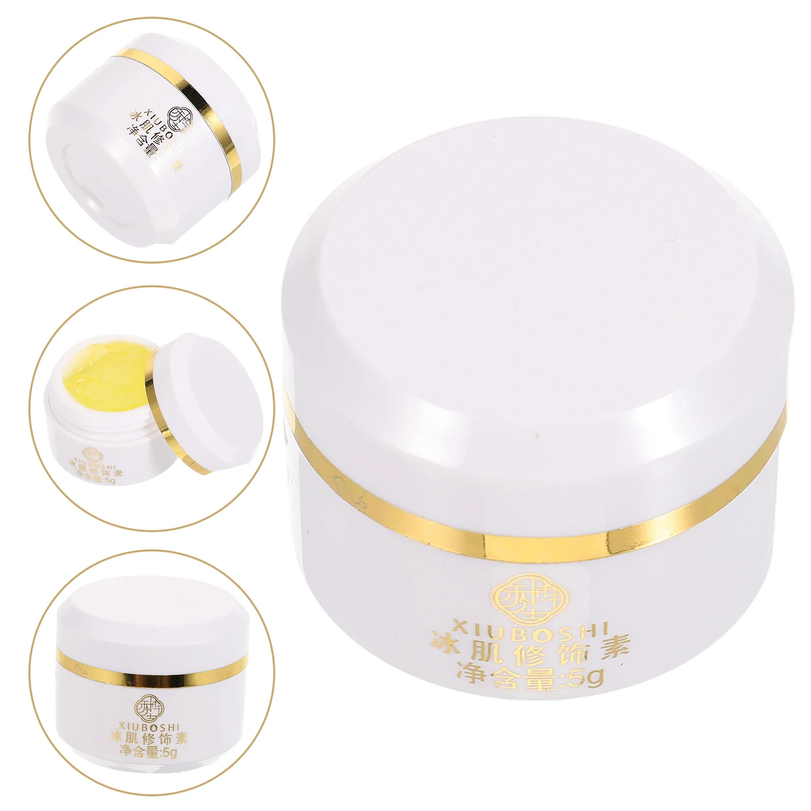 

Tattoo Repair Balm Eyebrow Moisturizing Cream Lip Aftercare Extracts Body