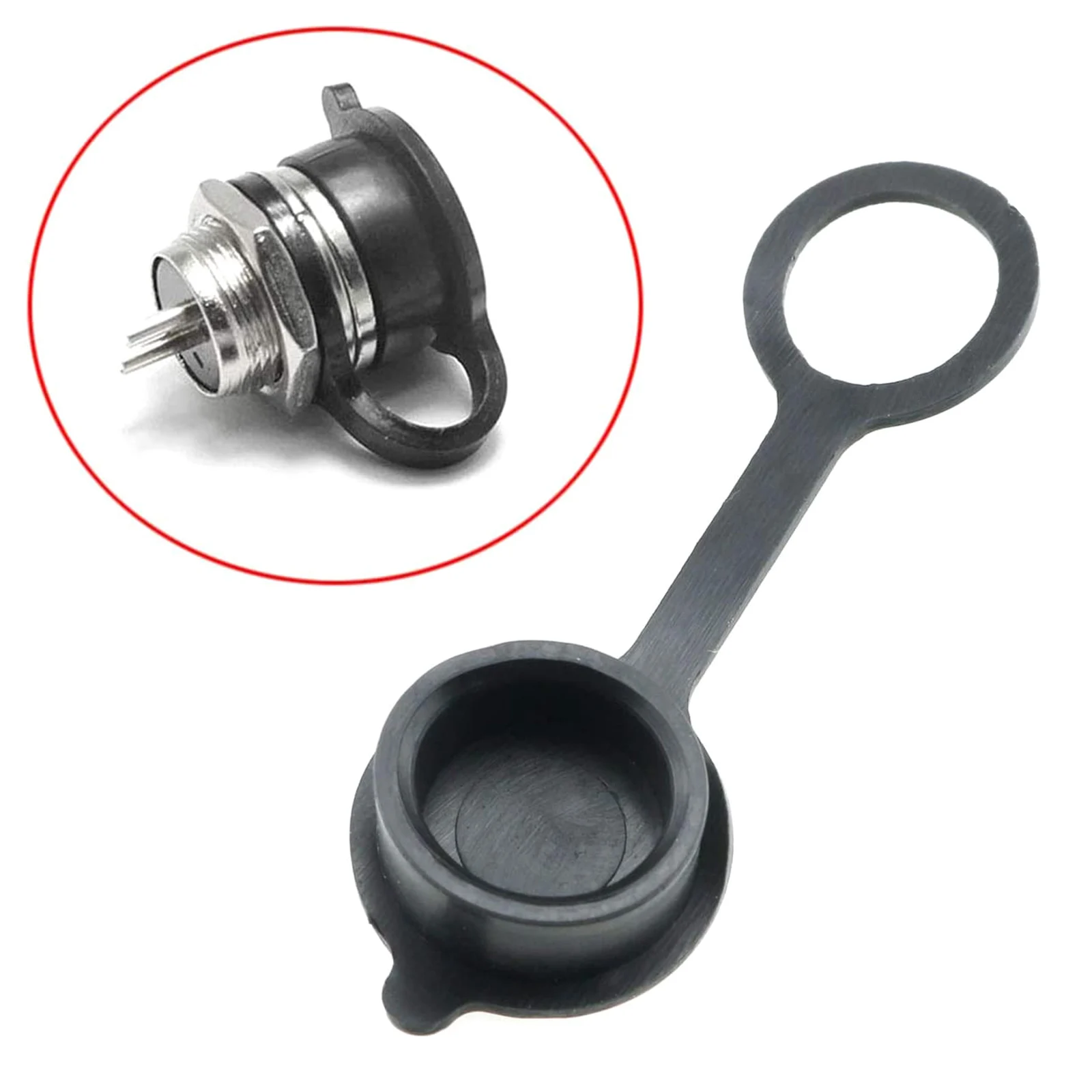 Защитный чехол для разъемов Crust Pro GX12 GX16 GX20