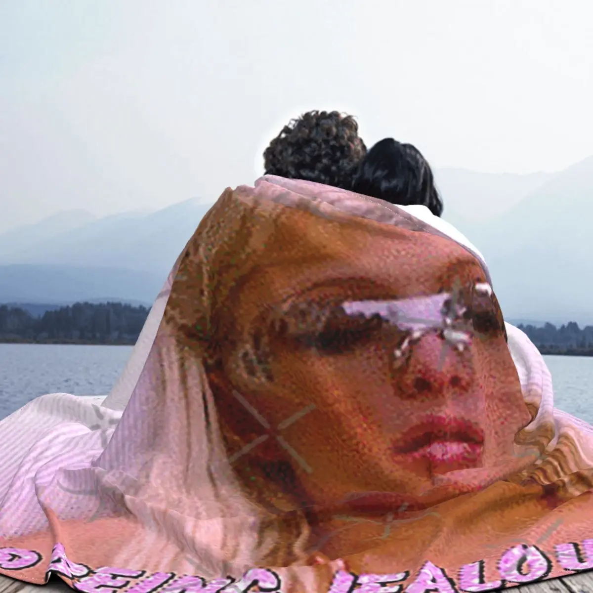 Зимние одеяла и для спальни перестаньте завидать