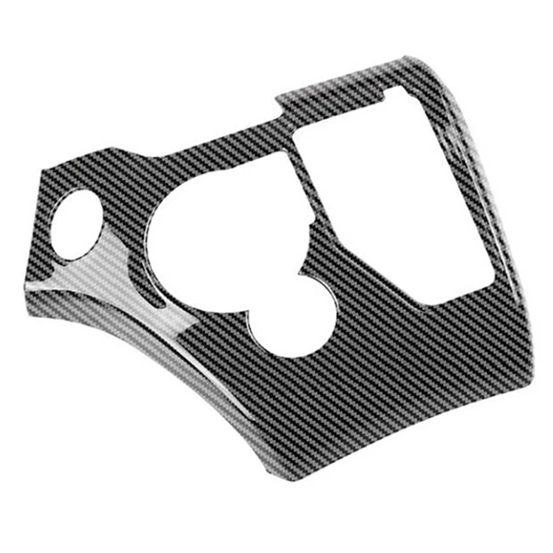 

Car Control Gear Panel Central Control Transmission Panel Frame For Toyota SIENTA 170 Series 2015-2021 RHD