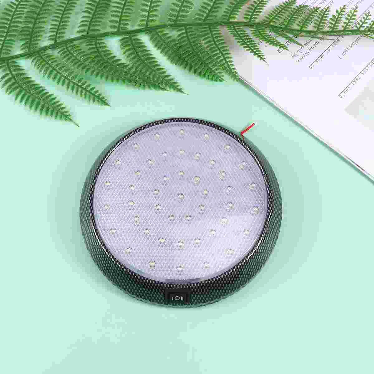 

2pcs Useful Funny Unique Chic Car Dome Light for Car Vehicle Truck