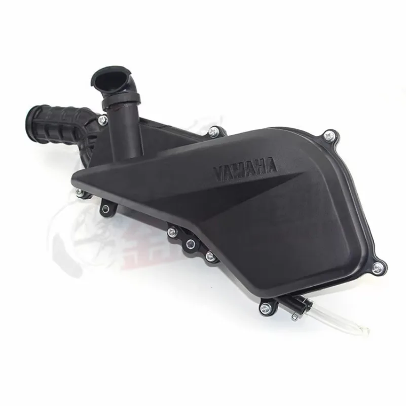Воздушный фильтр в сборе для GY6 125cc 150cc 152QMI 157QMJ 1P52QMI 1P57QMJ китайский скутер мопед ATV