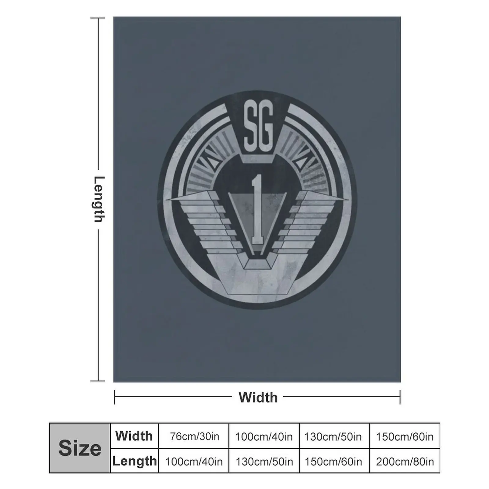 Одеяло Stargate SGI декоративные кровати одеяла украшения для диванов
