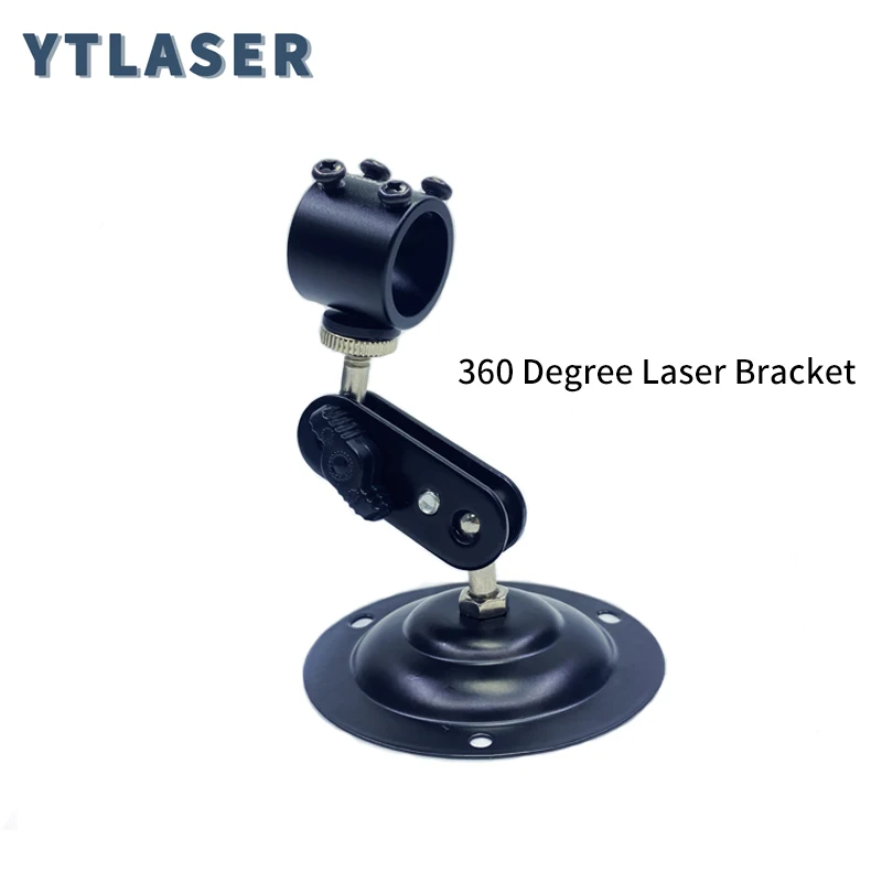 

Регулируемый на 360 градусов оптический лазерный кронштейн высокого и низкого уровня для держателя лазерного модуля, зажим 13,5/16/17,5/19,5/21,5/223,5/26 мм