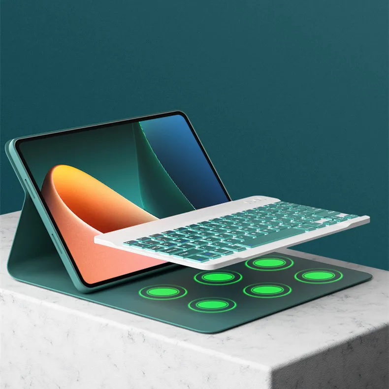 Новинка чехол для Oppo Realme Pad 2021 Bluetooth планшета 10 4 дюймов |