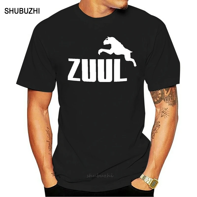 

Zuul Athletics O-Neck Athletic T-Shirts Pure Cotton Shirt Summer Men Short Sleeve Shirt Men's Classic Solid Soft Stretch