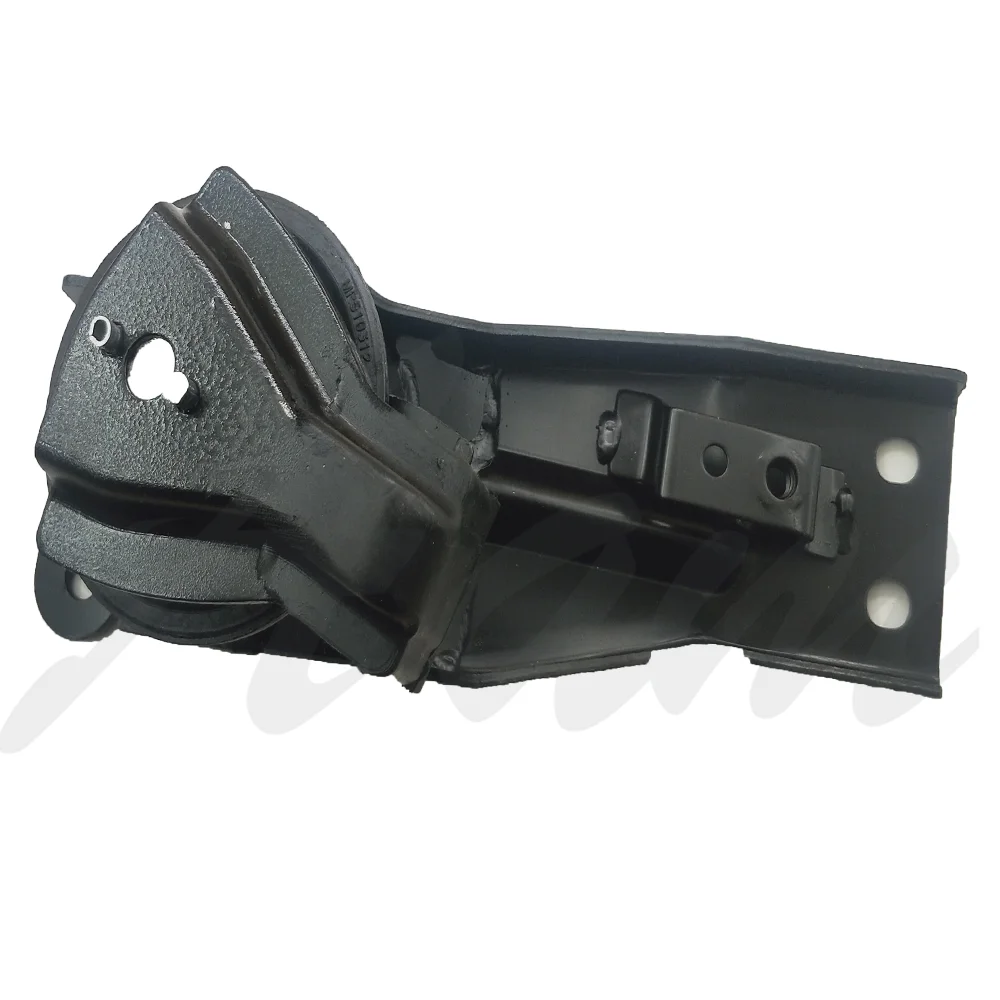 Левая поперечная Подушка двигателя для Mitsubishi Montero Pajero Pinin iO 4G93 4G94 MR510312 1093A009 1093A006