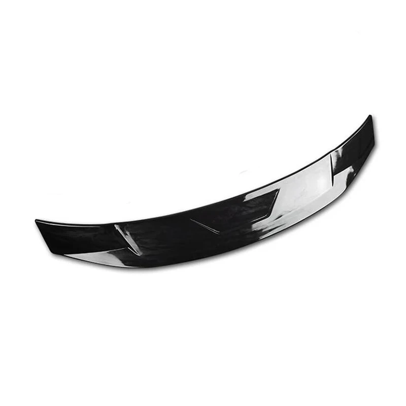 Спойлер багажника автомобиля крыло новый Hyundai Sonata материал ABS задняя губа хвост