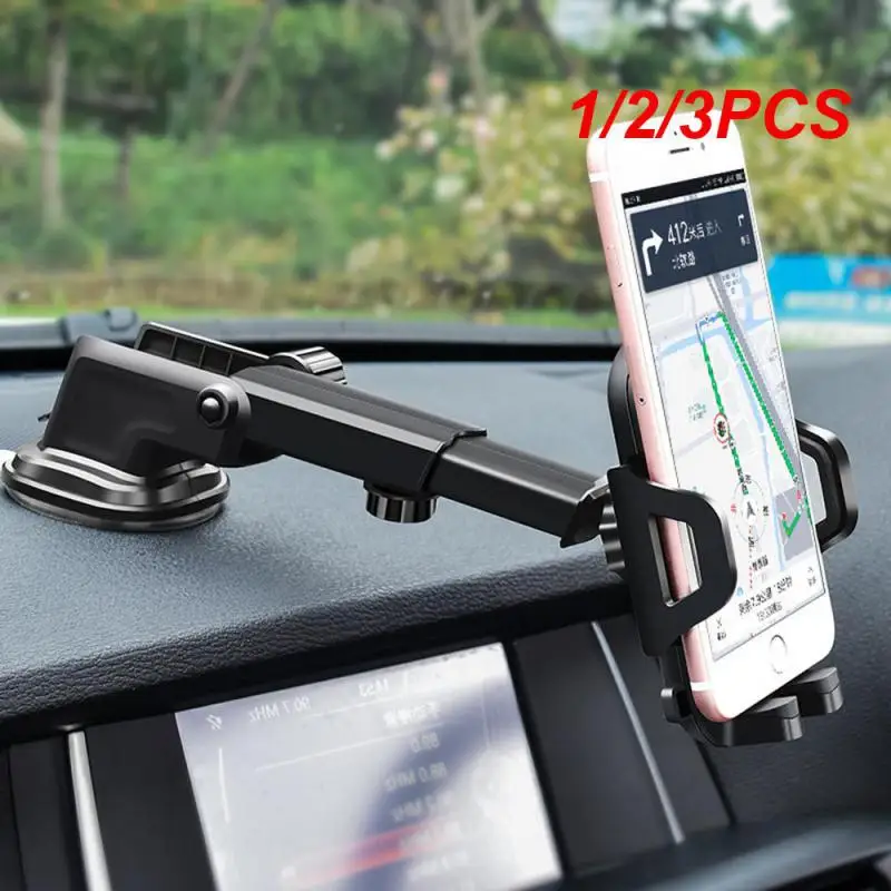 

1/2/3 шт., автомобильный держатель для телефона