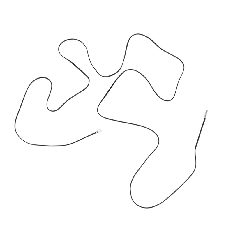 ГОРЯЧАЯ ПРОДАЖА 8 шт. 2 м NTC термистор датчик температуры водонепроницаемый провод