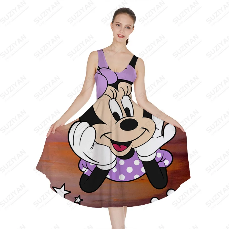 

Boho Beach Short Sleeve High Waist Casual Beach Sundress Maxi Long Boho Dress Bohemian Beach Dress Women Ruffle Short Sleeve