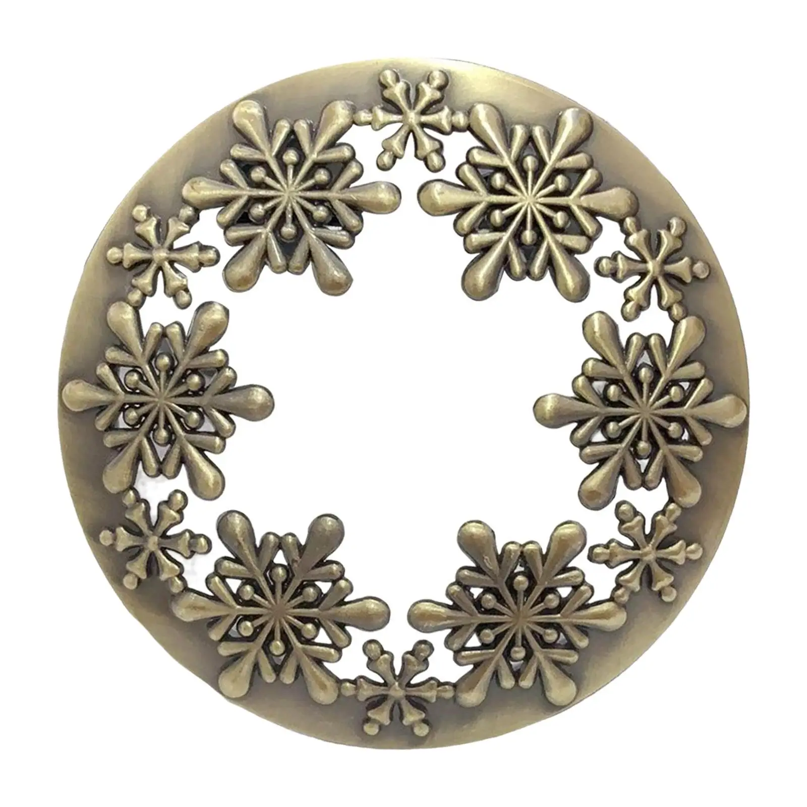 

Крышка для свечи MagiDeal из цинкового сплава