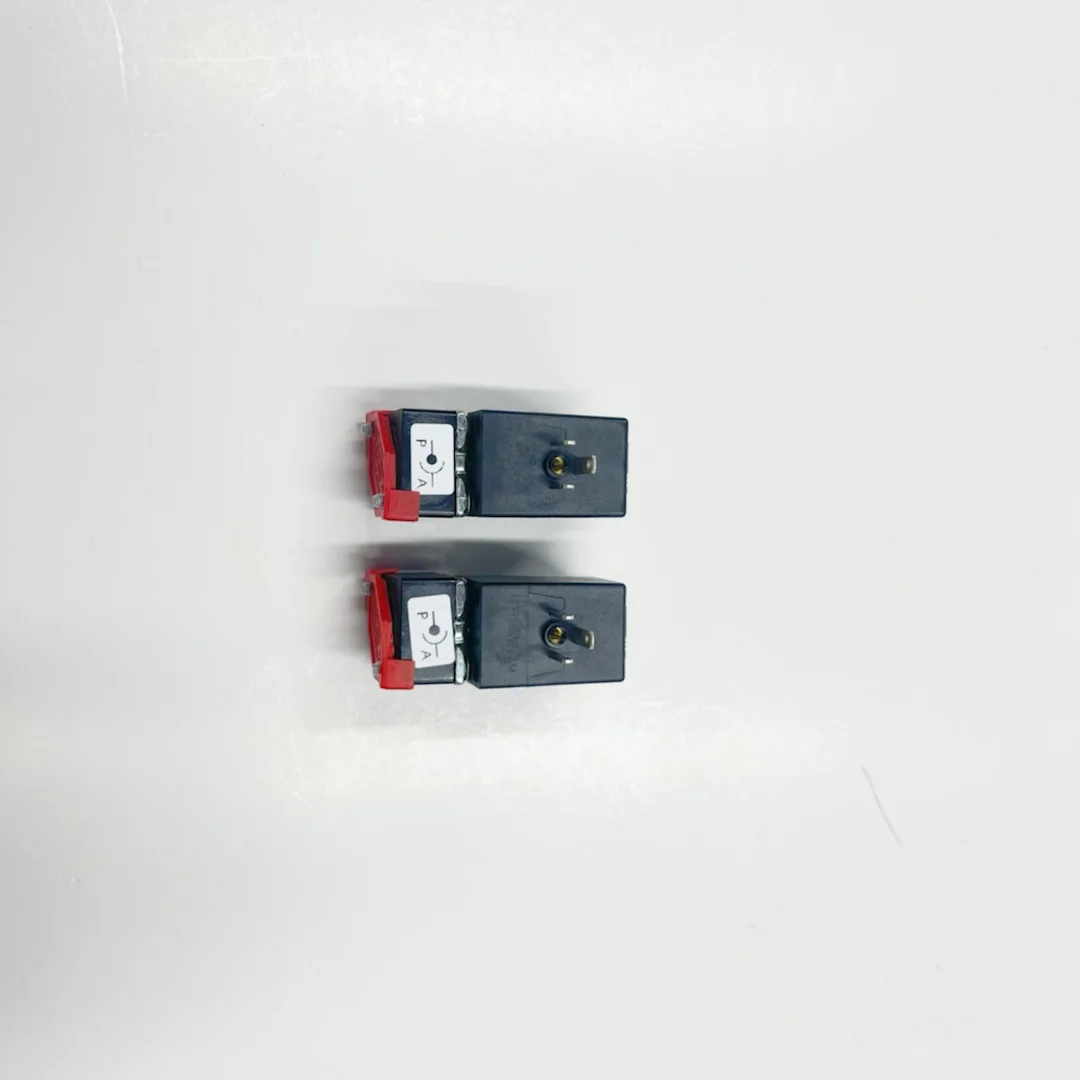 Электромагнитный клапан Burbert 6011A DC24V для биохимического анализатора, быстрая доставка (art.: 3920da662cfcf) - 3920da662cfcf