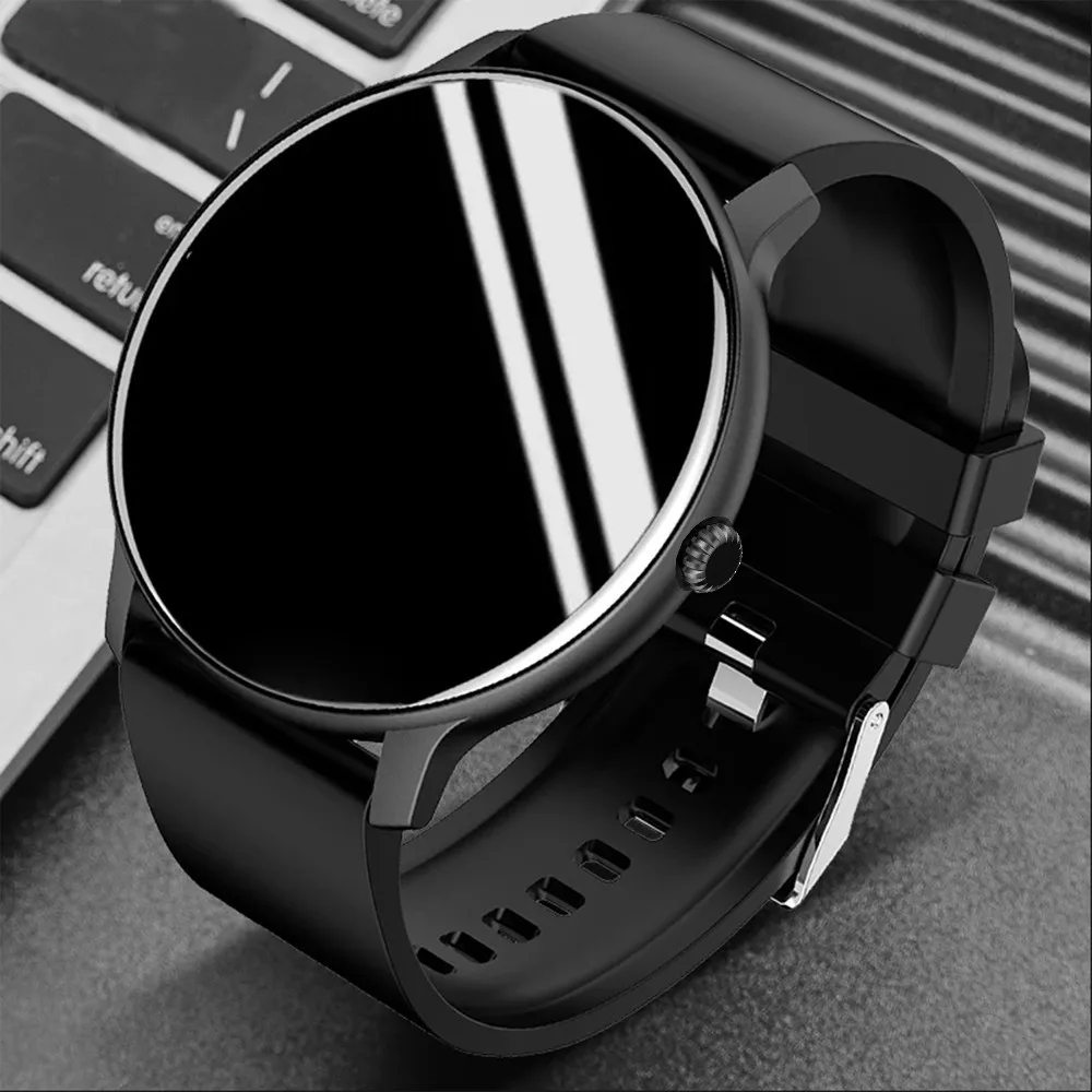 

Suitable for Huawei Bluetooth sports watch, 1.28 inch blood pressure health smart watch smart watch men women