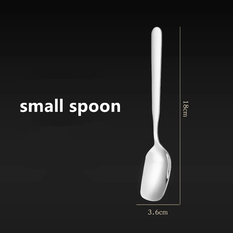 

Столовые ложки MEXQCH из нержавеющей стали