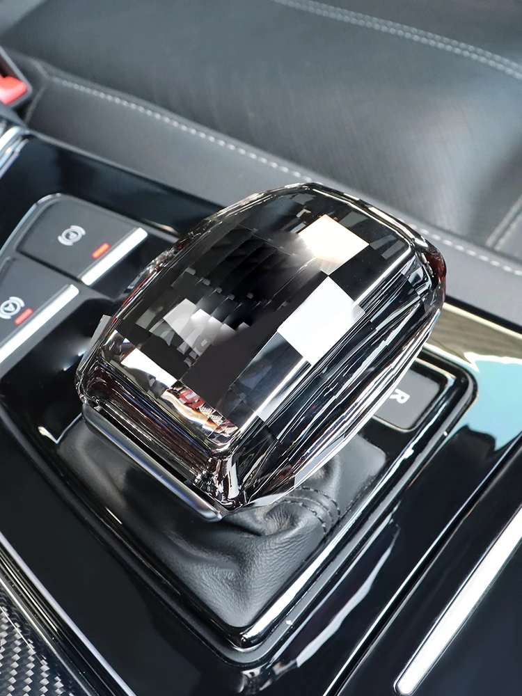 Рычаг переключения передач для AUDI A4 S4 RS4 A5 S5 RS5 Q5L SQ5 Q7 2016 2017 2018 2019 2020 2021 2022