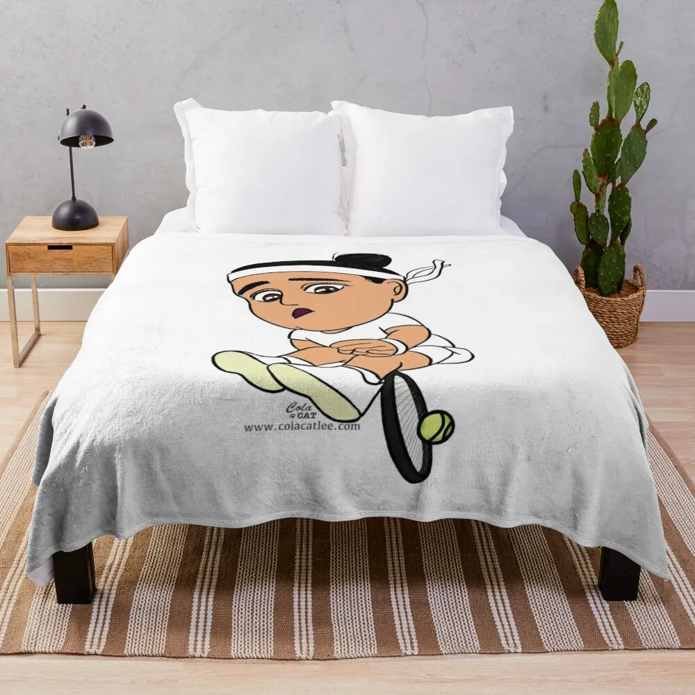 Одеяло Ons Jabeur очень большие одеяла украшения для диванов в стиле аниме