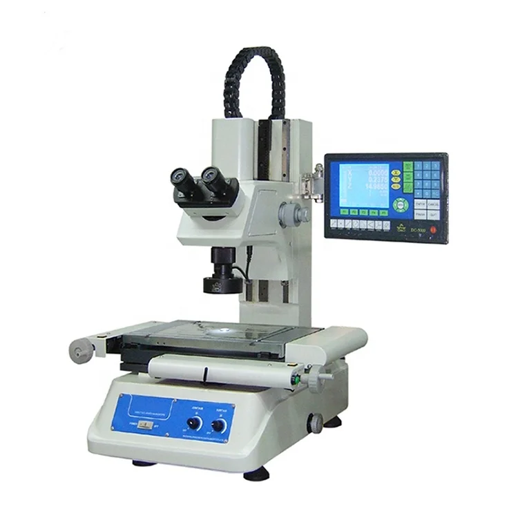 

OEM Industry Measuring Digital Microscope Video Tool Microscope