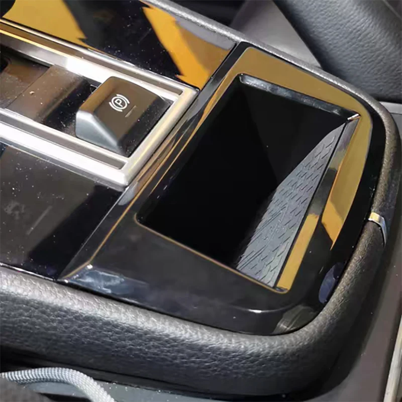 

Автомобильное беспроводное зарядное устройство 15 Вт QI, быстрое зарядное устройство для телефона, панель для зарядки, держатель для телефона Porsche Cayenne 2015-2021