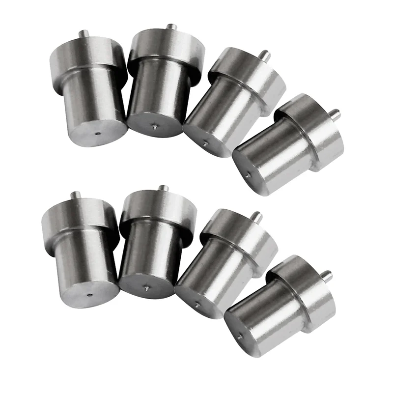 8 шт. DN10PDN130 форсунки двигателя для Mitsubishi Pajero Triton 4D56 Diesel 2.5 1993-2002 топливная форсунка