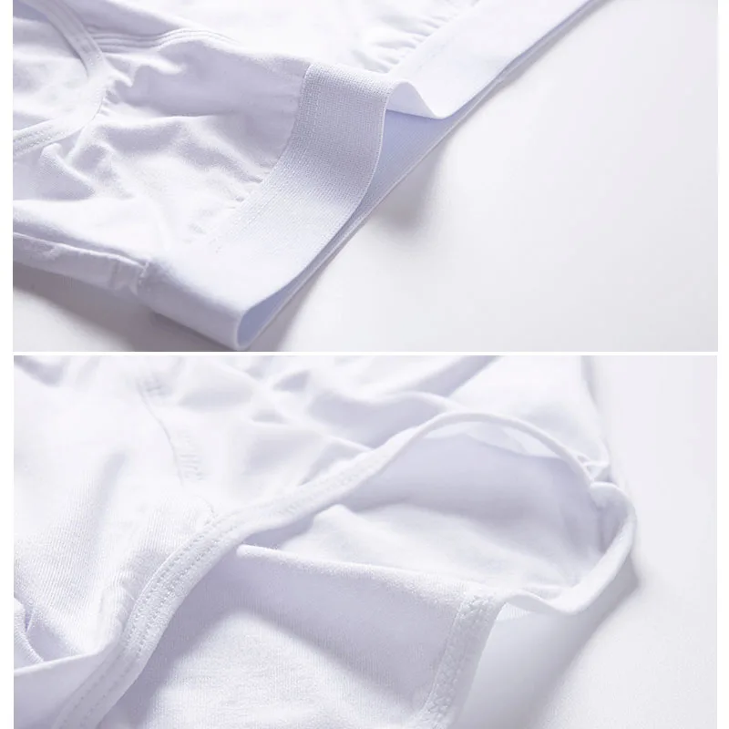 4Pcs/lot Modal Mens Underwear Brief Mens Briefs Men Shorts Underwear Men Underwear Comfort Male Underwear Man Sexy Men Panties