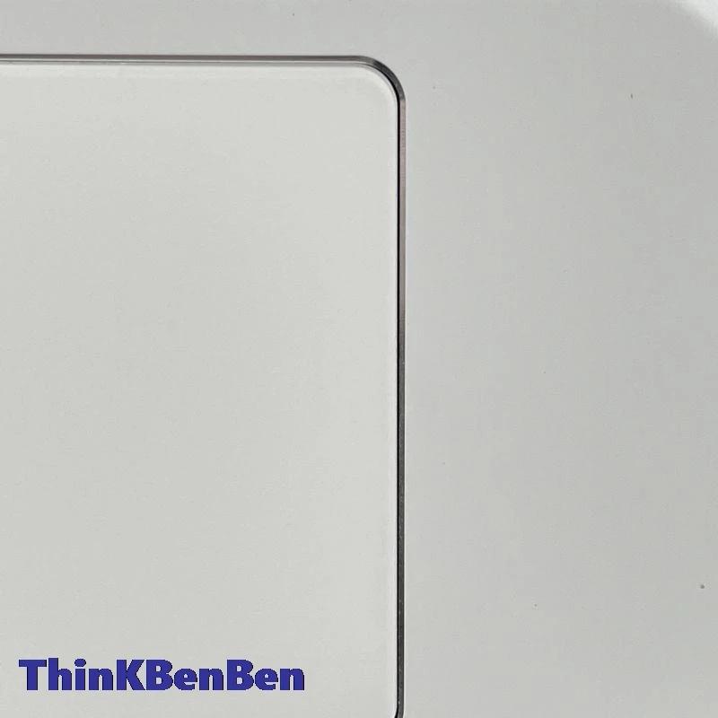 Французская белая клавиатура верхний корпус для рук чехол Lenovo Ideapad Yoga 3 1170 700 11 11ISK