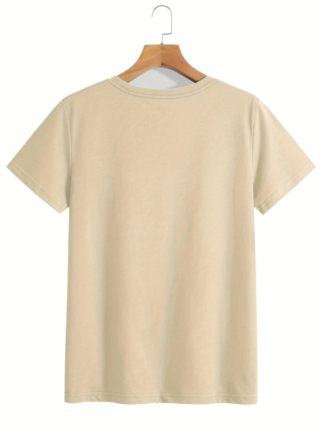 Повседневная женская футболка с принтом Betty в стиле Multeys коротким рукавом