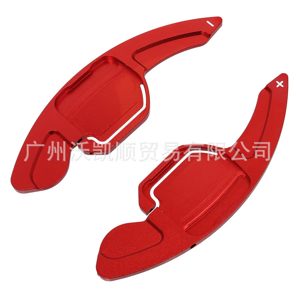 Для Seat Leon SC ST 5F FR Cupra Ateca Ibiza Автомобильный руль переключения передач весла