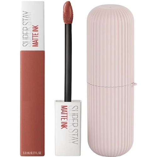 

KaktüsKedi Rose NO:04 Peach Lasting Lipstick Make-Up Box Gift 713211