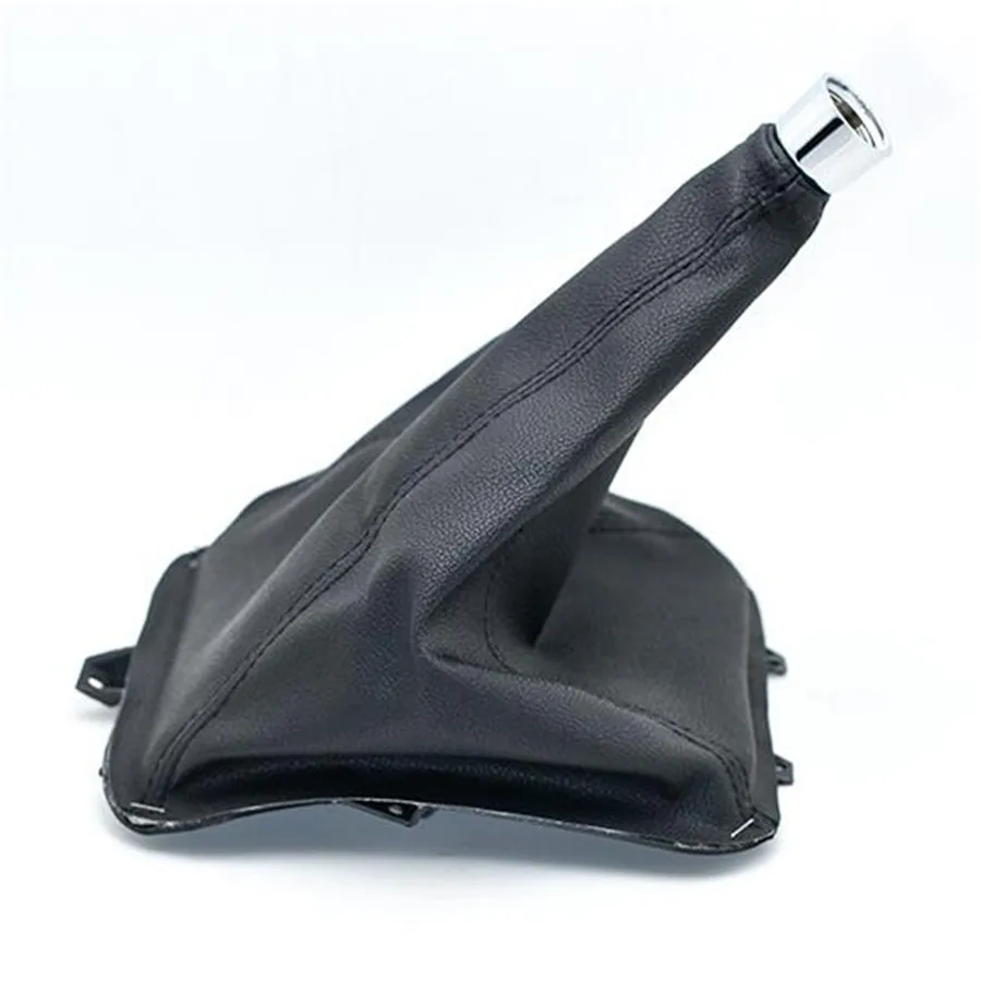 

Пылезащитный чехол с черной шестерней для Great Wall Pickup wingle 3 wingle 5, Европейский ручной рычаг переключения блока, пылезащитный чехол, кожаный чехол