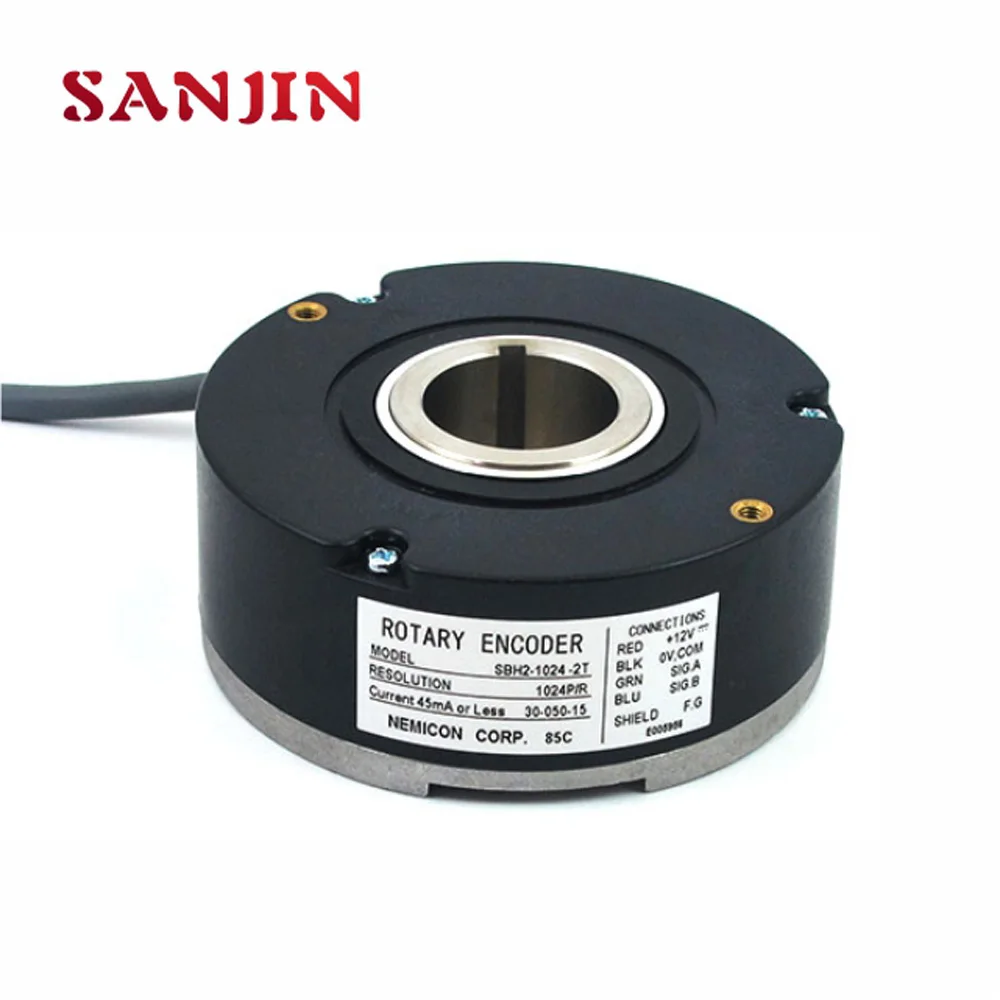 OTIS Elevator Parts Encoder SBH-1024-2T 30-050-15