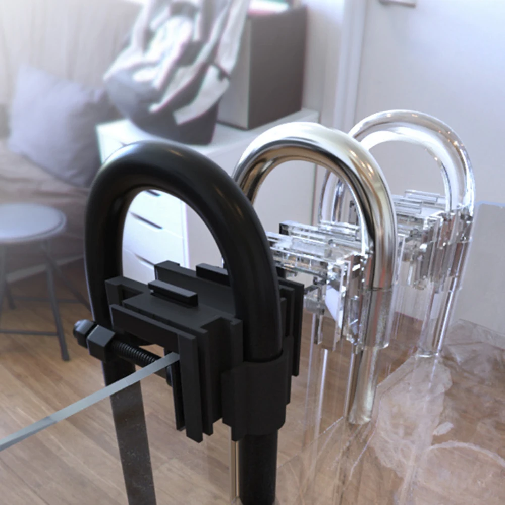 Шланг для аквариума шланг подачи воды кронштейн замены акриловой |