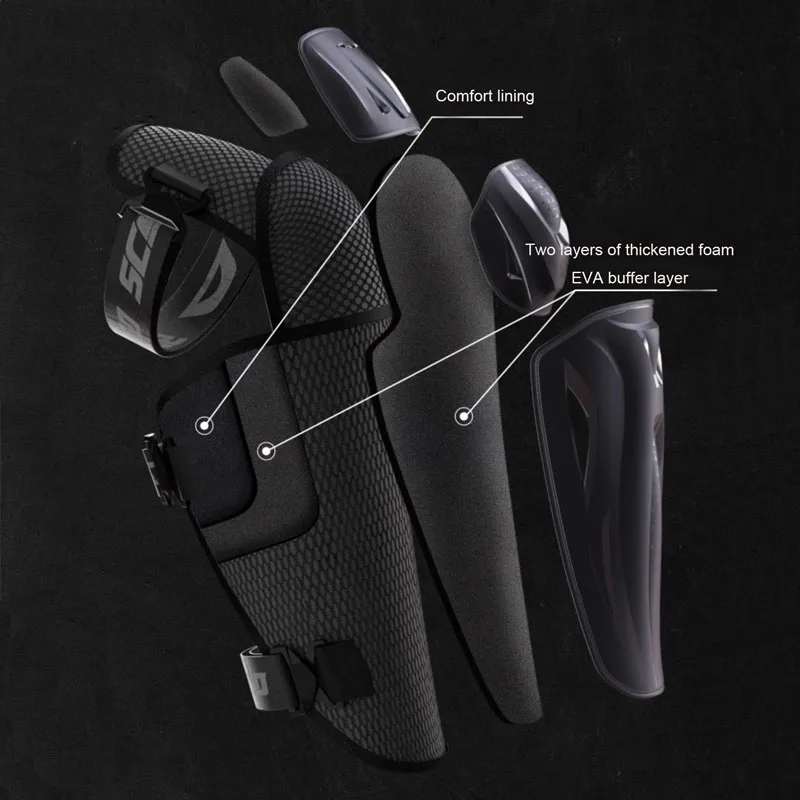 Наколенники SCOYCO для мотоциклистов Защитные Налокотники из термопластичного