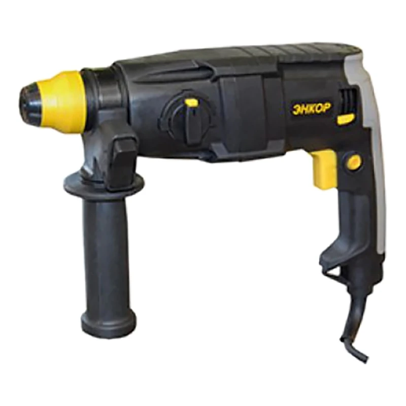 Перфоратор электрический Энкор 50115 | Инструменты