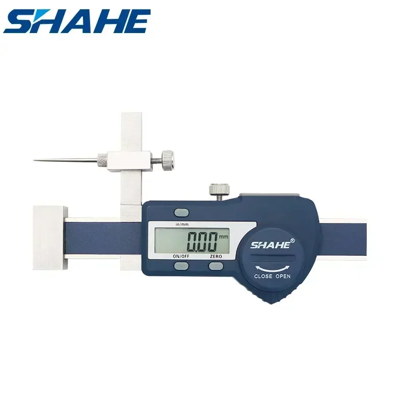 

Цифровой измеритель зазоров Shahe ±15/±20 мм