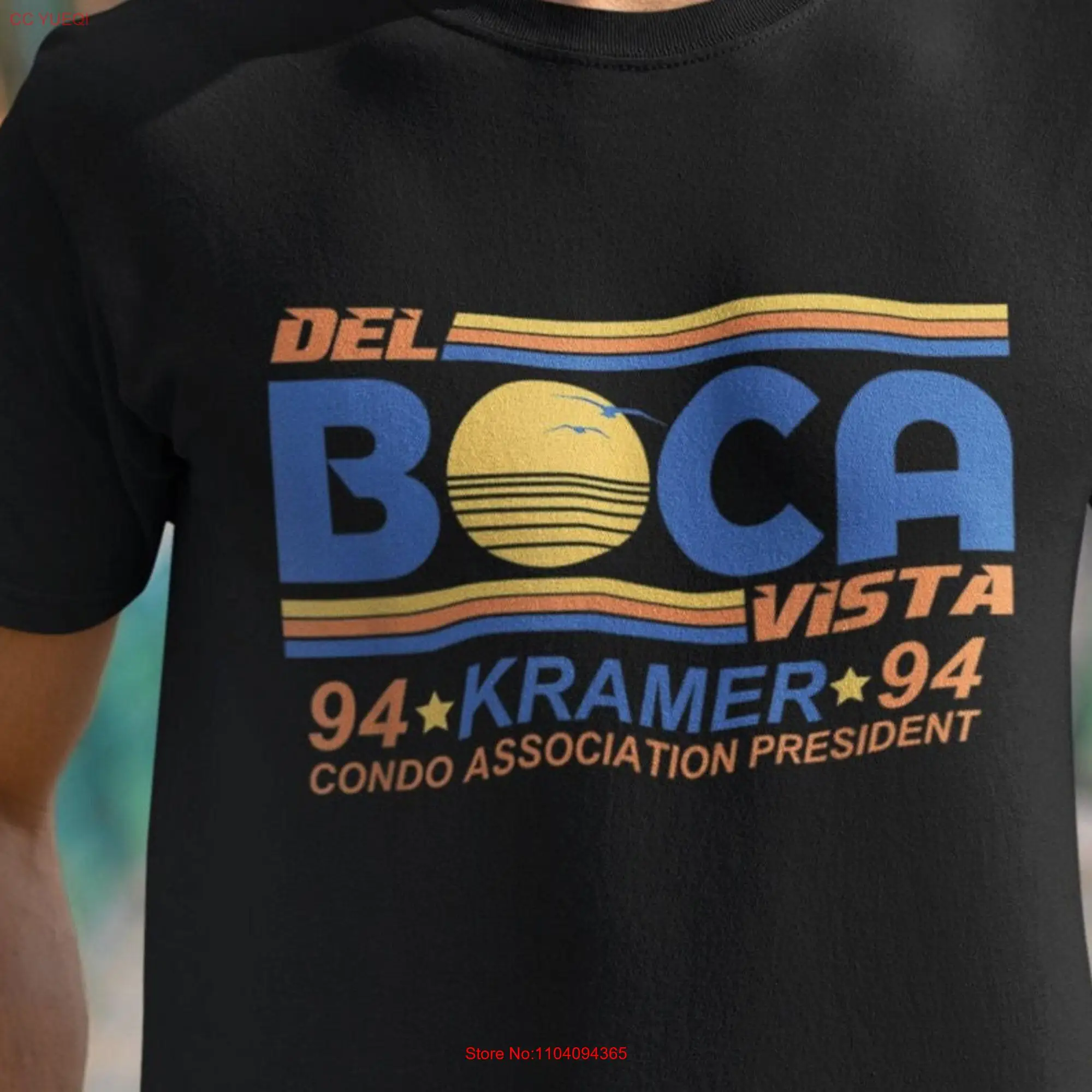 Я выжила в бока Vista и получила эту футболку для пенсионеров длинные или Короткие