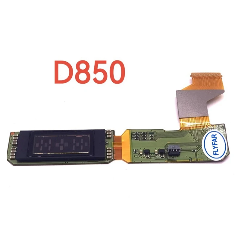 Запасные части для камеры Nikon D850 AF Focus CCD сенсор запасные Аксессуары