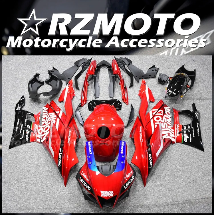 

Комплект обтекателей из АБС-пластика для YAMAHA YZF- R3 R25 2019 2020 2021 2022 19 20 21 22