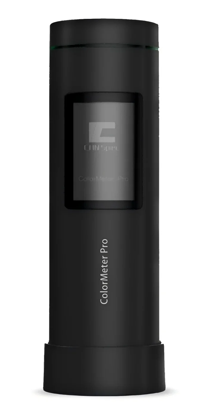 Портативный мини-колориметр карманный спектрофотометр измеритель разницы в